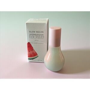 Glow Recipe Watermelon Glow Niacinamide Dew Drops Serum 40ml 1.35oz New in Box
